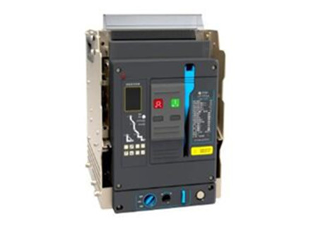 ESMW1系列萬能式斷路器