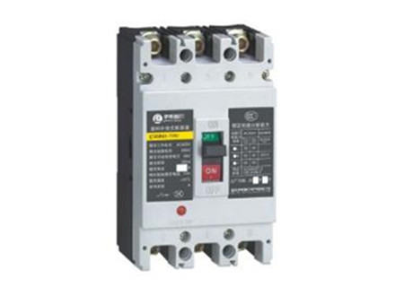 ESMM1L系列帶剩余電流保護斷路器