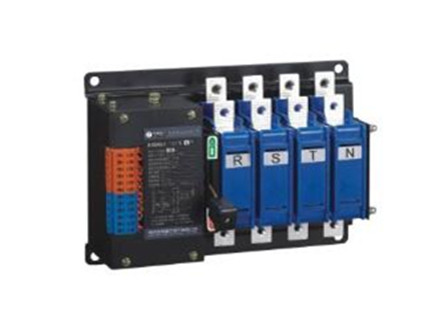 ESMS1-N型雙電源自動轉(zhuǎn)換開關(guān)