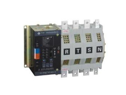 ESMS1-NA/N/C型雙電源自動轉(zhuǎn)換開關(guān)