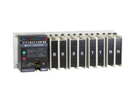 ESMS1-M型雙電源自動轉(zhuǎn)換開關(guān)