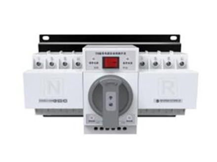 你知道雙電源轉(zhuǎn)換開關(guān)PC級與CB級的區(qū)別嗎？