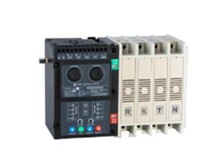 雙電源轉(zhuǎn)換開關(guān)和雙電源開關(guān)一樣么