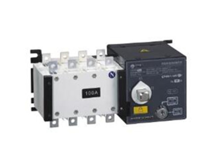 安裝雙電源自動轉(zhuǎn)換開關(guān)有什么好處？